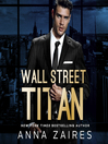 Cover image for Wall Street Titan